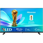 TV LED HISENSE 32A5Q SMART FHD QLED